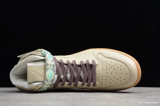 1st Kicks Strap AR4410-207 Retro High Jordan Air N7 1 0810